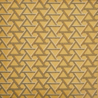 Prestigious Medina Saffron Fabric
